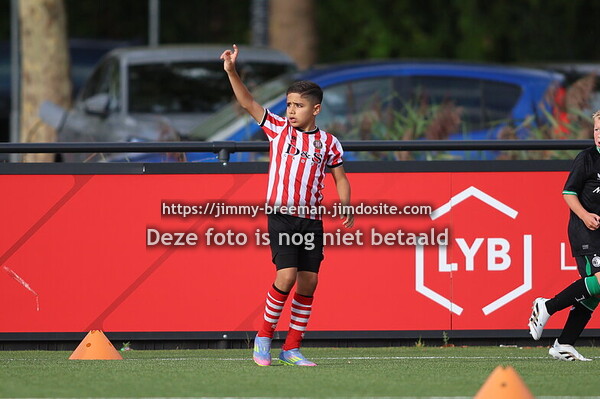 sc Feyenoord O11- Sparta AV Jo11