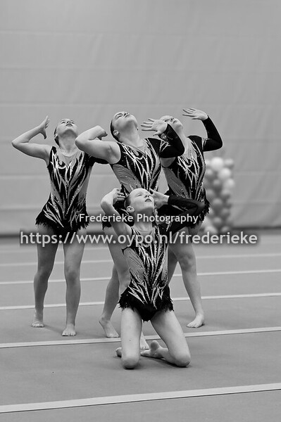 PW 10 D+/D/E - Warnsveld - 9 maart