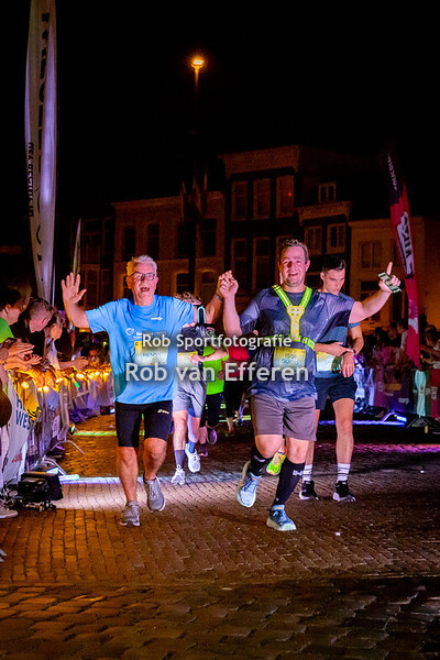 2024 Singelloop Gouda - Zaterdag