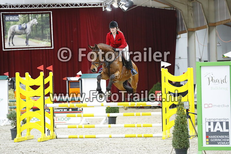 melissa wessels berkhof