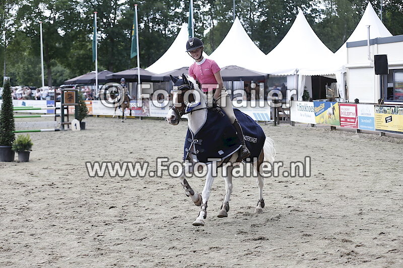 Rubriek 107 - Finale Klasse MZ Cat. C