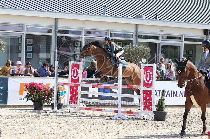 Achint Verstraeten - Gualite van 't Holeinde