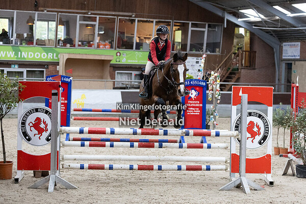 Twente Cup Lonneker CDE 1.00