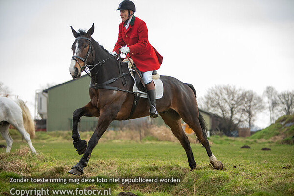 Slipjacht Wisch Sinderen 2025 - JVS