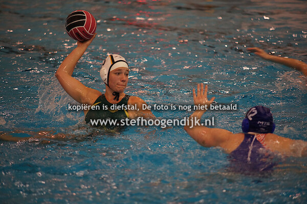 Waterpolo