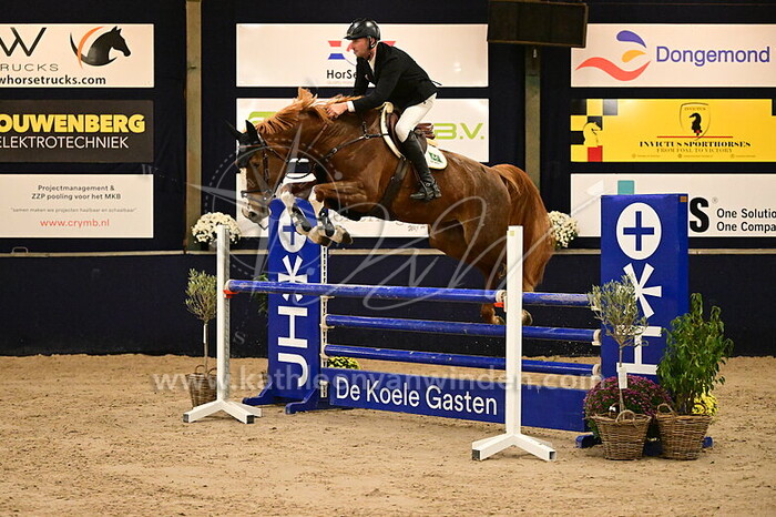 Leon Kuypers - Olina Gold