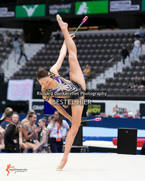 2024-22 RG DG the Finals Seniors zondag