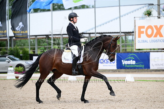 Brandon Duijndam - Milarijke VR