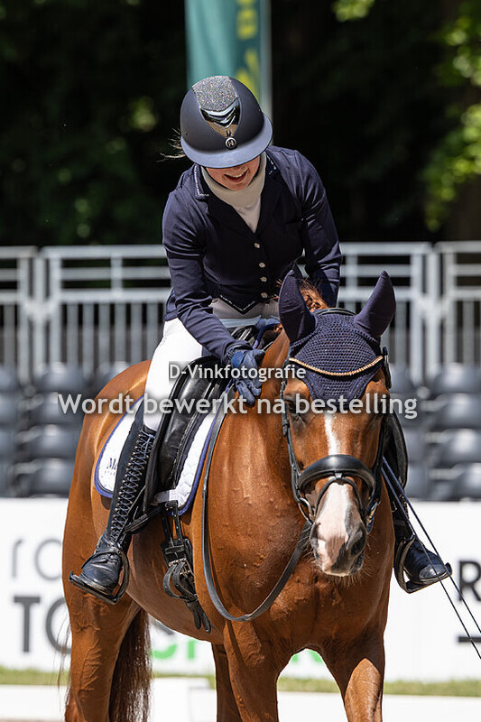 Aniek Verploegh - Corneille