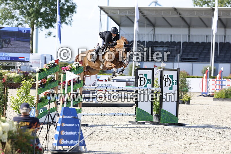 miranda spronk rienties