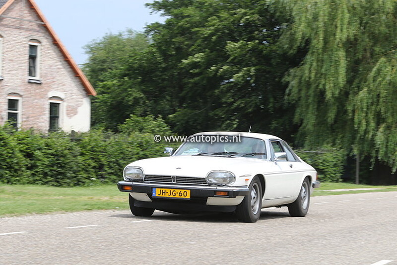 oldtimerdag Lienden 2019