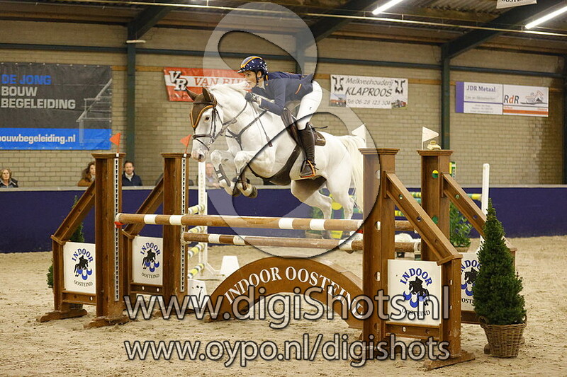 Millstream's Lucifer