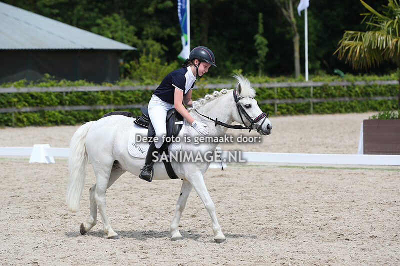 Zilfia's Hoeve Dressuur 28-05-2023 L