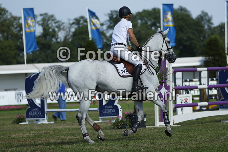 jordy van massenhoeve