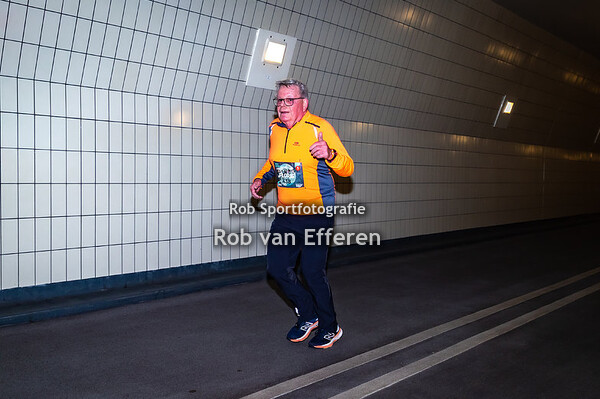 2023 Maastunnelloop - 10 km run