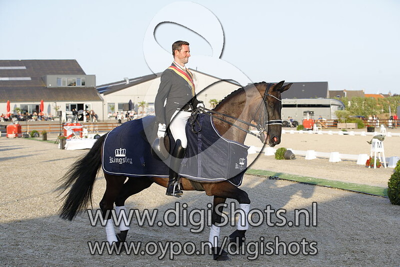 Intermezzo van het Meerdal