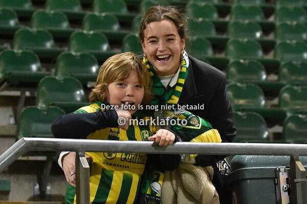 fanfoto's ADO Den Haag Helmond 12/4/24
