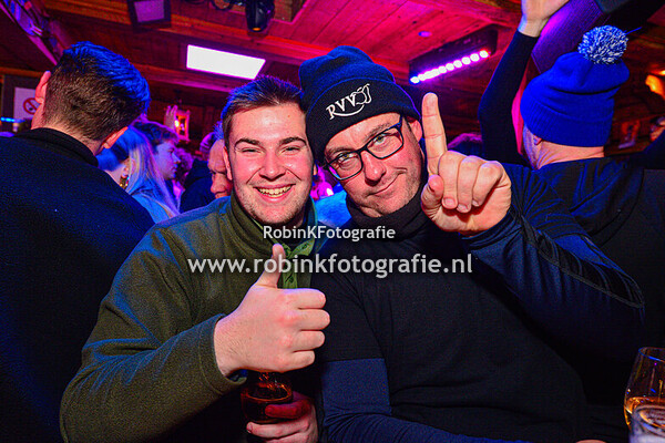 Luigi's Turbobar 15-01-26