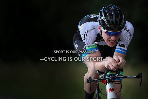 20170613 RK tijdrijden Oost