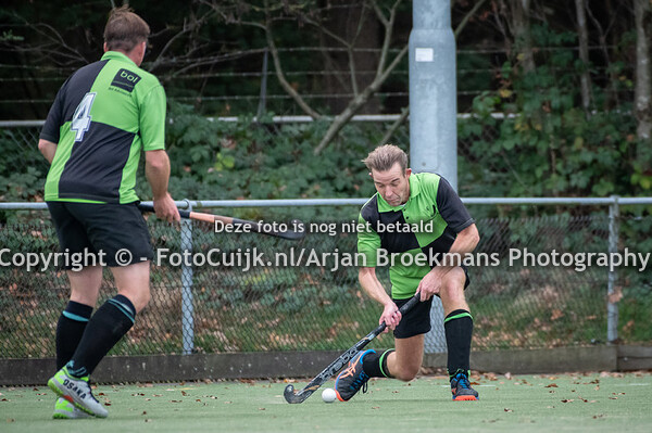 MHC Boxmeer H30-1 - Liempde H30-1