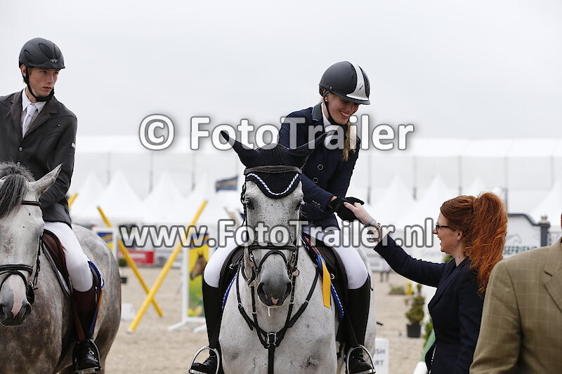 Klasse L Groep 2, 2 Fasen