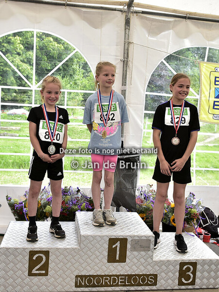 Loopcross Noordeloos 2024