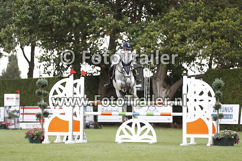 Serena van Werkhoven