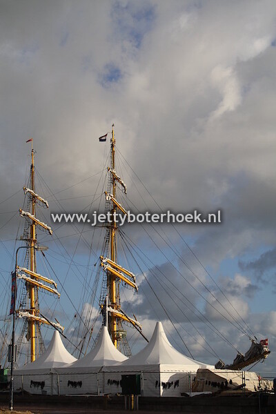 Tall Ships Races Haringen 2014
