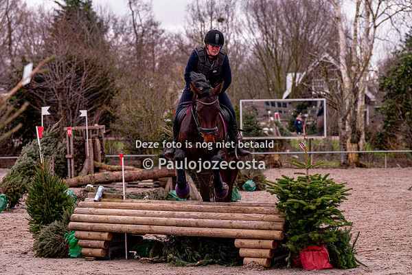 3/02/2024 13:00 tot 14:00 Stal Maarse