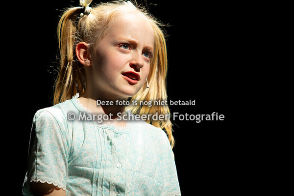 11. De pijn van William