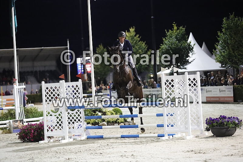 R2 Piergiorgio Bucci - Frank Schuttert