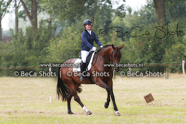 Concours Heeten 24/25 juni