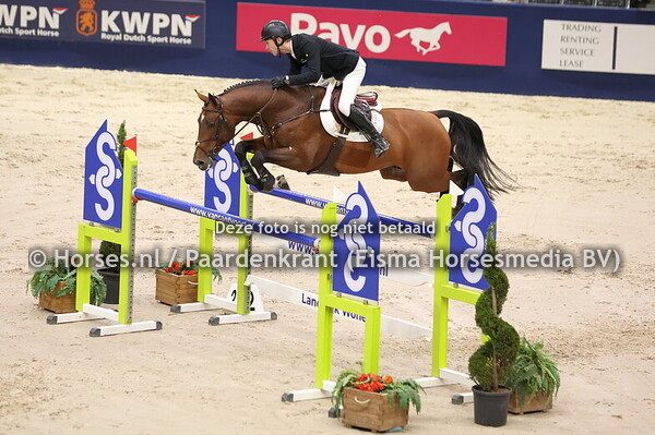 Mindset ES met Alex David Gill