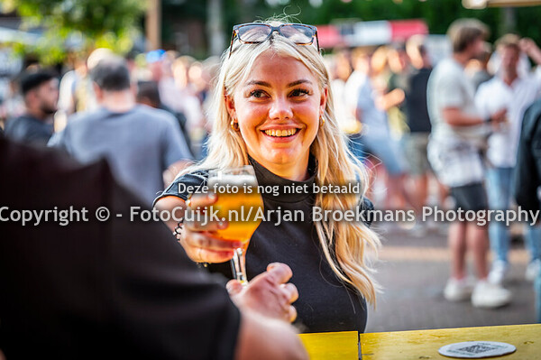 PROEFlokaal Cuijk bierfestival