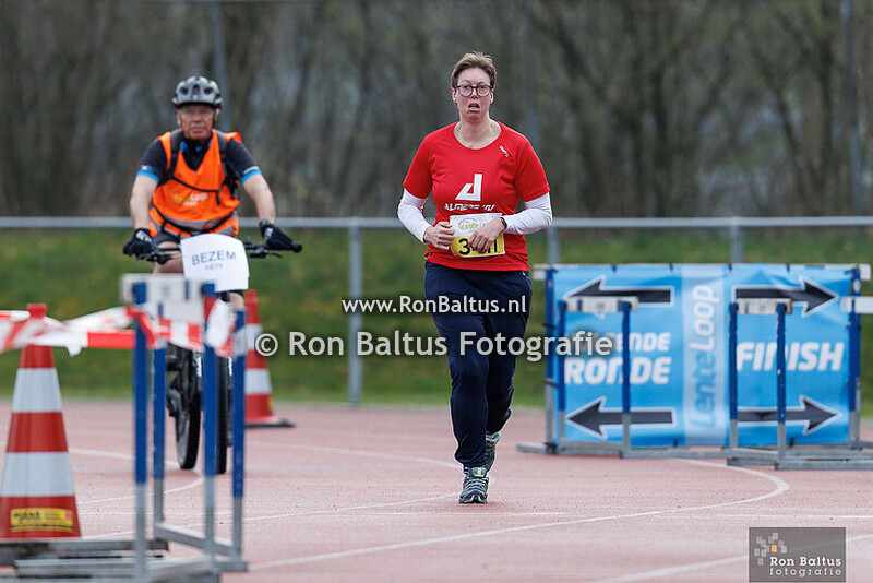 23-03-2025 AVA 81 Lenteloop 2025 Kidsrun/Kidsrun+