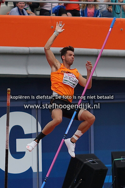 Donderdag 7 juli 2016