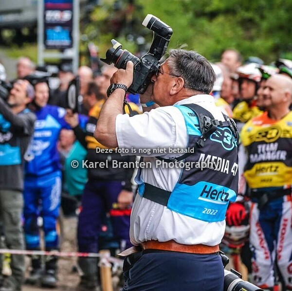 ONK Trial Breda 15-06-2025