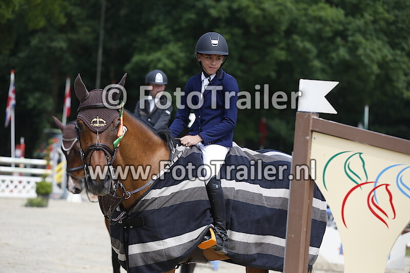 S13 - Children Big Tour - Two Phases Special