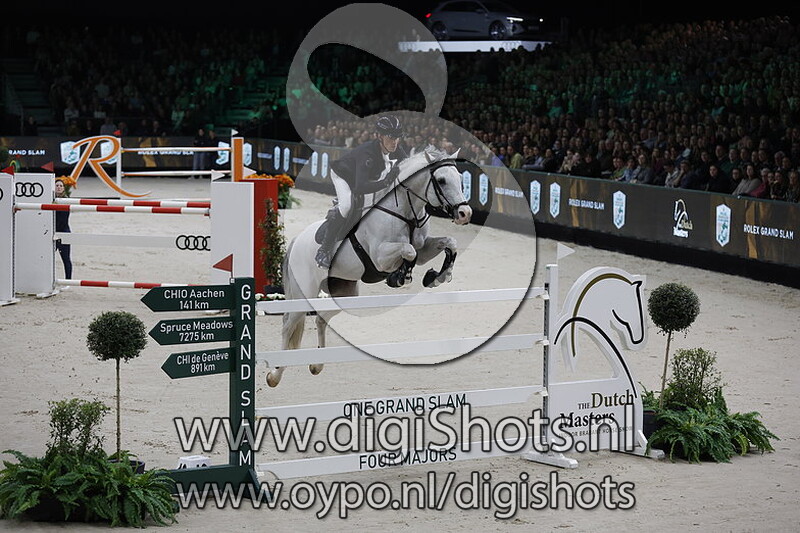 Casillas van de Helle