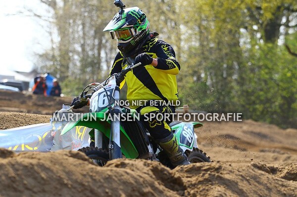 2019-04-14 MON Lottum