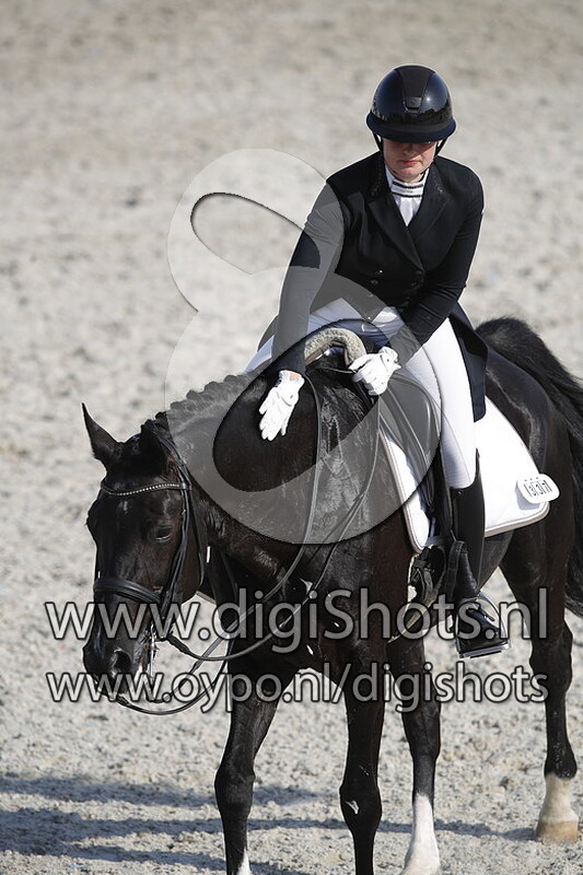 Assia van Weltevreden