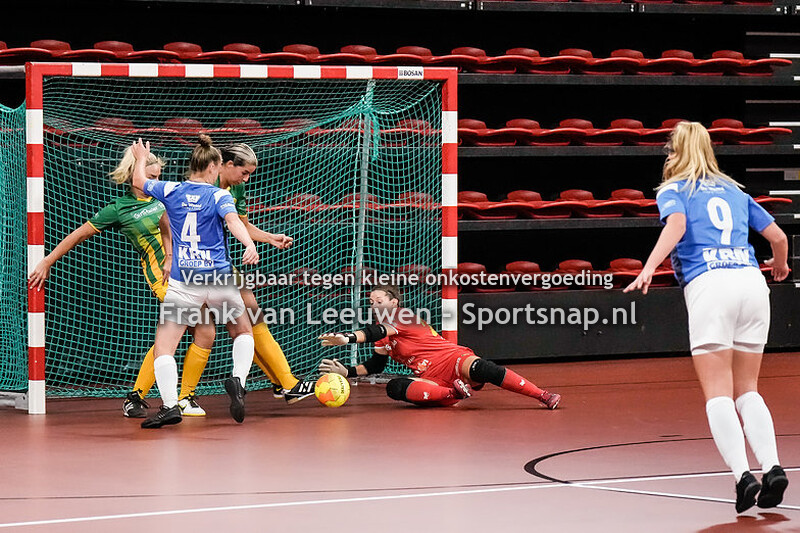 20220909 ZVV Den Haag - FC M.A.R.L.E.N.E (VR)