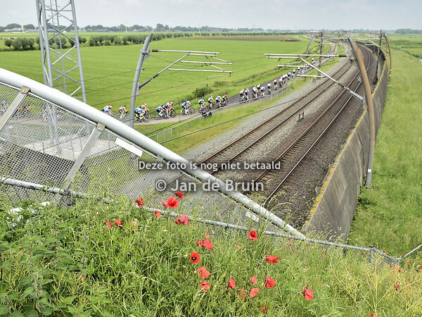 Regiokampioenschappen Hardinxveld 20-05-2024