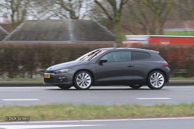 Scirocco 2.0 meeting