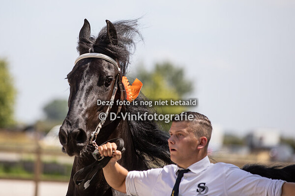 51. Joke van de Marne