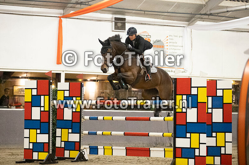 julia houtzager kayser