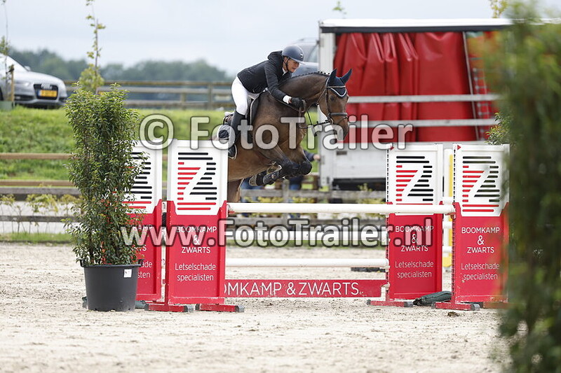 jeanette vlierman koekkoek