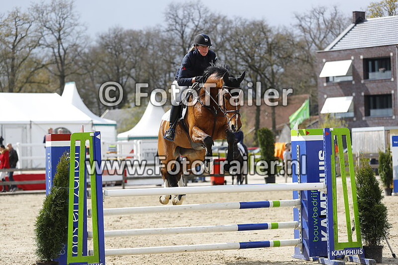 marjolein groener stamsnijder