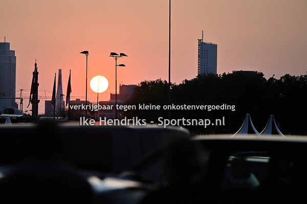 20240718Uitzwaaiwedstrijd Nederland Zuid Korea