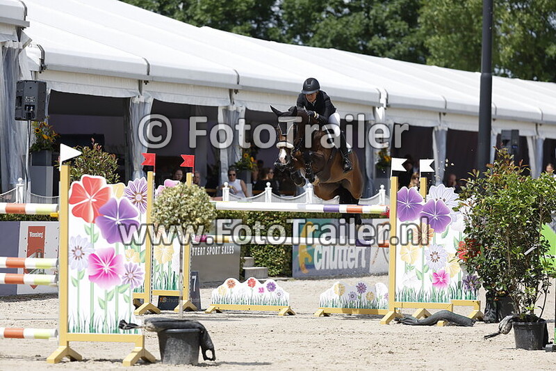 monique van den broek